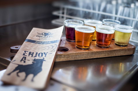 Holgate Brewhouse - Accommodation Gold Coast 3