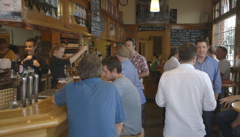 Holgate Brewhouse - Accommodation Gold Coast 6