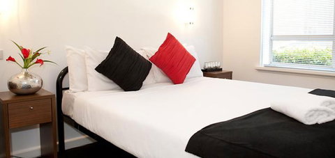 Apartments Of South Yarra - 1 Gold Coast 0