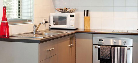 Apartments Of South Yarra - 1 Gold Coast 2