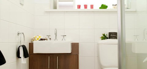 Apartments Of South Yarra - 1 Gold Coast 4