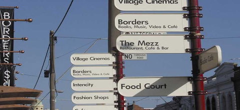 Apartments Of South Yarra - 1 Gold Coast 5