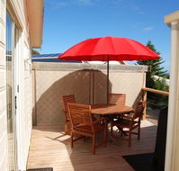 Aluna Getaway - Accommodation Gold Coast