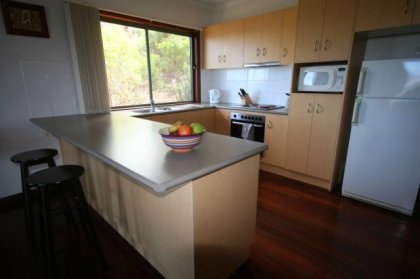 Pelican Pass - Accommodation Gold Coast 1