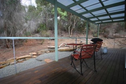 Pelican Pass - Accommodation Gold Coast 4