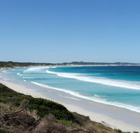 Flip Flop Flap Holiday Accommodation - Accommodation Gold Coast