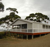 Oyster Bay Retreat - Accommodation Gold Coast