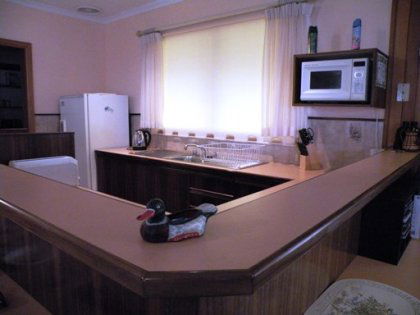 Oyster Bay Retreat - Gold Coast 4U 1