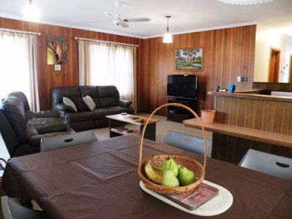 Oyster Bay Retreat - Gold Coast 4U 2