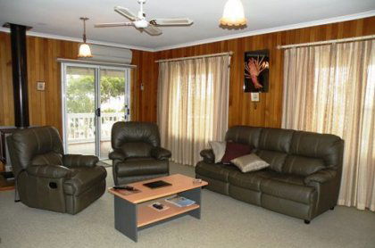 Oyster Bay Retreat - Gold Coast 4U 3