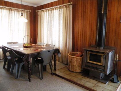 Oyster Bay Retreat - Gold Coast 4U 4