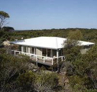 The Haven - Island Beach - Accommodation Gold Coast