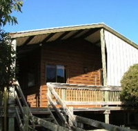 Honeymyrtle Cottage - Accommodation Gold Coast