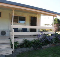 Baudin Budget Units 23 and Cottage - Accommodation Gold Coast