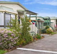 Chelsea Holiday Park - Accommodation Gold Coast