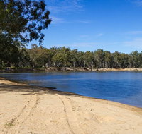 Time Out Holiday Park - Accommodation Gold Coast