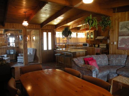 Carabanks - Accommodation Gold Coast 4