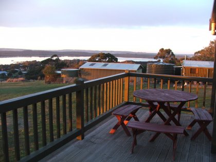 Carabanks - Accommodation Gold Coast 5