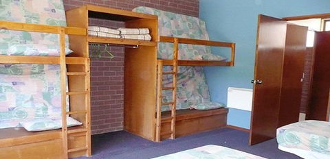 Norval Lodge - Accommodation Gold Coast 1