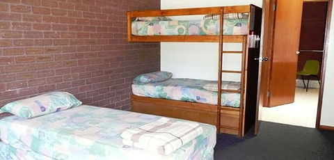 Norval Lodge - Accommodation Gold Coast 2
