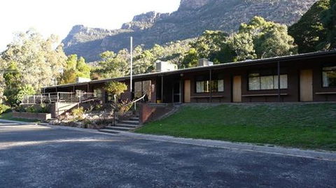 UC Camping Norval - Accommodation Gold Coast 1