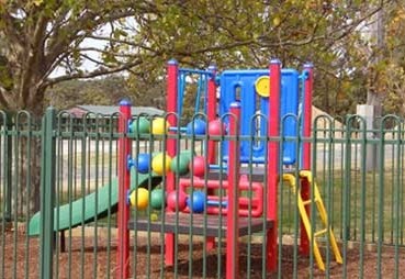 Beaufort Lake Caravan Park - Accommodation Gold Coast 2