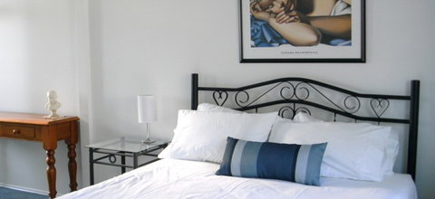 Bella Wind Bed And Breakfast - Accommodation Gold Coast 1