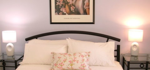 Bella Wind Bed And Breakfast - Accommodation Gold Coast 2