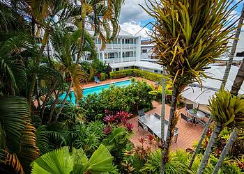 City Terraces Holiday Apartments - Accommodation Gold Coast 1