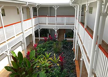City Terraces Holiday Apartments - Accommodation Gold Coast 2