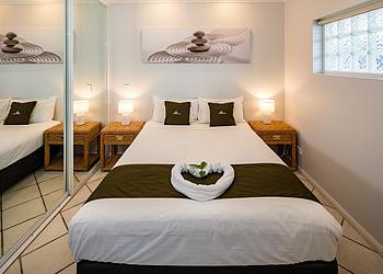City Terraces Holiday Apartments - Accommodation Gold Coast 4