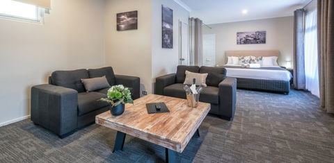 Ace Accommodation Albany - Accommodation Gold Coast 1