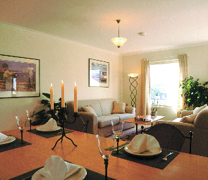 Adelaide Regent Apartments - Accommodation Gold Coast