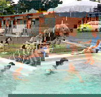 The Ambassador Motor Inn - Accommodation Gold Coast