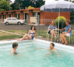The Ambassador Motor Inn - Accommodation Gold Coast 0