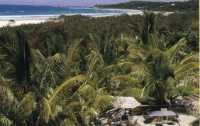 Anchorage Village Beach Resort - Accommodation Gold Coast 0