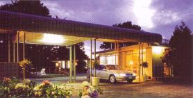 Avenue Motel - Accommodation Gold Coast 0