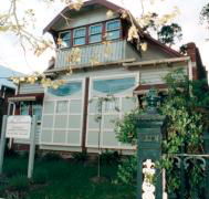 Ballarat Serviced Apartments - Accommodation Gold Coast