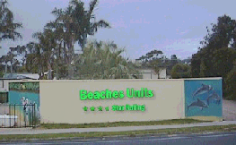Beaches Family Holiday Units - Accommodation Gold Coast
