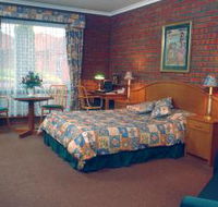 Sovereign Park Motor Inn - Accommodation Gold Coast