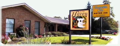 Begonia City Motor Inn - Accommodation Gold Coast 0