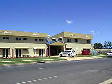 Best Western Boulevard Lodge - Accommodation Gold Coast 0