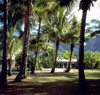Clifton Palms - Accommodation Gold Coast