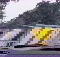 Echuca Caravan Park