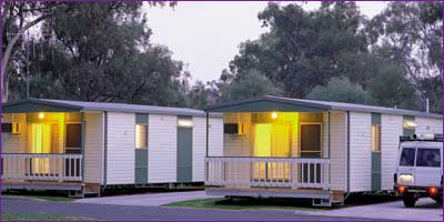 Echuca Caravan Park - Accommodation Gold Coast 0