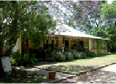 Ellerslie Homestead Bed and Breakfast - Accommodation Gold Coast