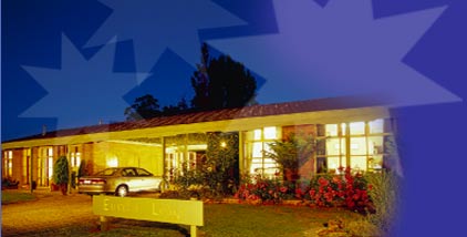 Eureka Lodge Motel - Gold Coast 4U 0