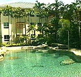 Fig Tree Lodge - Accommodation Gold Coast