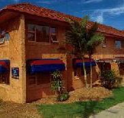 Harbour Terrace Holiday Apartments - Accommodation Gold Coast