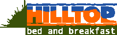 Hilltop Bed And Breakfast - Accommodation Gold Coast